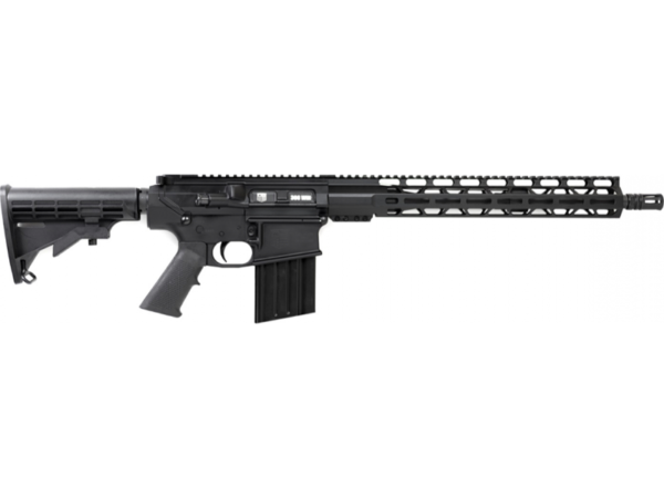 Diamondback DB10 308 16" Barrel 15" MLok Handguard DB10CCMLB