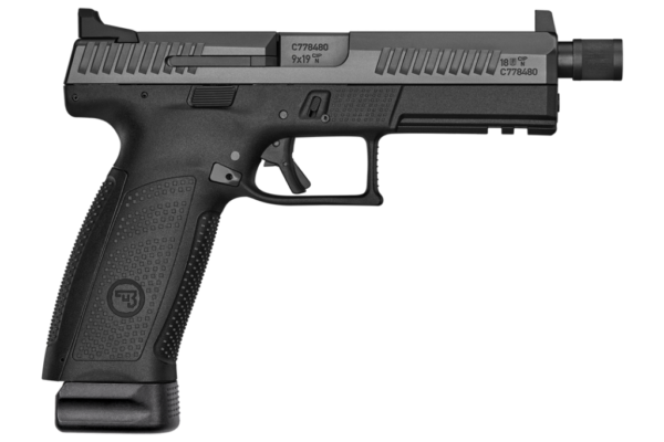 CZ USA CZ P-10 Full Size 9mm 91543