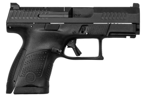 CZ USA CZ P-10 Sub-Compact 9mm 95170