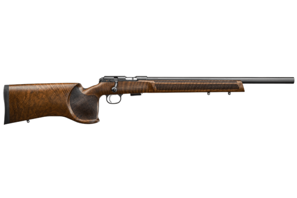 CZ USA 457 Varmint MTR 22 LR 02345