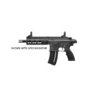 Heckler & Koch HK416 22 LR 81000404