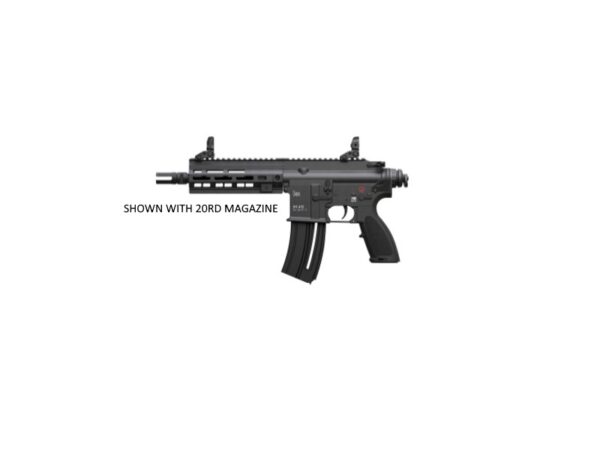 Heckler & Koch HK416 22 LR 81000404