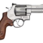 Smith & Wesson 625 JM 45 ACP 4" 160936