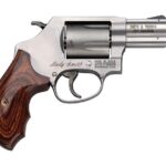 Smith & Wesson 60 Lady Smith 357 Mag 162414