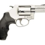 Smith & Wesson Model 60 357 Mag 162420