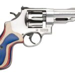 Smith & Wesson Performance Center 625 45 ACP Red White & Blue 170161