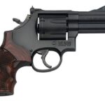 Smith & Wesson 586 L-Comp 357 Mag 3" Ported Barrel 170170