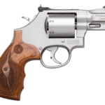 Smith & Wesson 686 Performance Center 357 Mag 170346