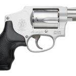 Smith & Wesson 642 Pro Series 38 Spl 178042