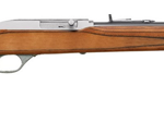 Marlin Model 60 22 LR Stainless Steel Semi-Auto 70630