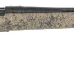 Remington 700 5R Gen 2 6.5 Creedmoor 24" Threaded Barrel 85198