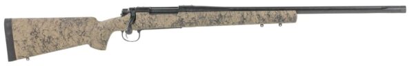 Remington 700 5R Gen 2 6.5 Creedmoor 24" Threaded Barrel 85198