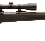 Savage Arms Model 11 Trophy Hunter 308 w/ Nikon 3-9x40 Scope 19684