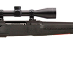 Savage Arms Axis II 270 22" Barrel W/ 3-9X40 Scope 57097