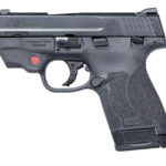 Smith & Wesson Shield 2.0 40 S&W Crimson Trace Red Laser 11672