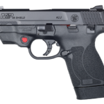 Smith & Wesson Shield 2.0 45 ACP Crimson Trace Red Laser 12087