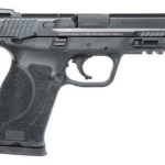 Smith & Wesson M&P 45 2.0 Compact 4" Barrel 10 Round Capacity 12105