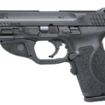 Smith & Wesson M&P 2.0 Compact 9mm Crimson Trace Green Laser 12413