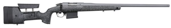 Bergara HMR Pro 6MM Creedmoor 24" Barrel BPR20-6MC