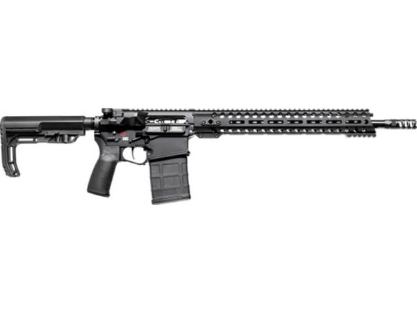 Patriot Ordnance Factory DI Revolution Gen 4 6.5 Creedmoor 01566