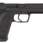 Heckler & Koch H&K USP Expert 45ACP 5.19" DA/SA Variant 1 2-12 Round Magazines M704580-A5