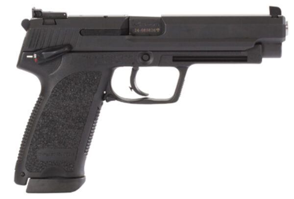 Heckler & Koch H&K USP Expert 45ACP 5.19" DA/SA Variant 1 2-12 Round Magazines M704580-A5