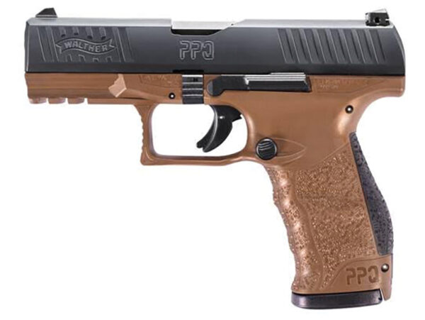 Walther Arms PPQ 45ACP 2834936