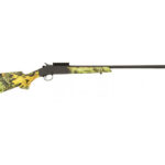 Savage M301 Single Shot Turkey 410 Ga 26" Mossy Oak Obsession 19253