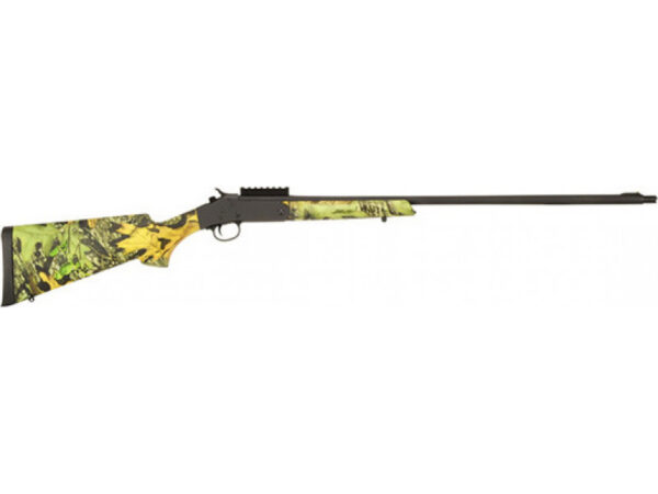 Savage M301 Single Shot Turkey 410 Ga 26" Mossy Oak Obsession 19253