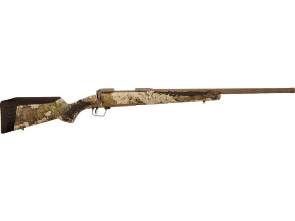 Savage Arms Model 110 High Country 6.5 Creedmoor 22" Barrel 57412