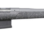 Bergara B-14 HMR Pro 6.5 Creedmoor Stainless 24" Barrel BPR2065MCHB