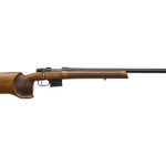 Sample/Blem CZ USA 527 Varmint MTR 223 Turkish Walnut Stock 25" Barrel 03078