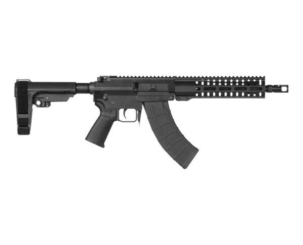 CMMG Banshee 200 MK47 7.62X39 76A29A2