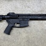 Noveske Gen 3 Shorty 300 Blackout 10.5" Barrel 02000703