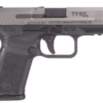 Canik TP9SF Elite Tungsten 9mm HG4869T-N