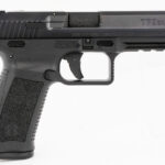 Century Arms Canik TP9DA 9mm 18 Round Capacity HG4873-N