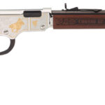 Henry Repeating Arms Golden Boy American Rodeo Tribute 22 LR H004AR