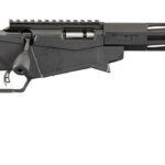 Ruger Precision Rimfire 22 Mag Chassis Stock Threaded Barrel 8405