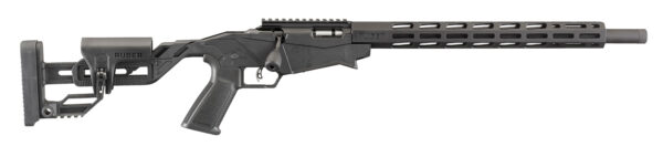 Ruger Precision Rimfire 22 Mag Chassis Stock Threaded Barrel 8405