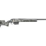 Bergara Ridgeback 300 PRC 26" Threaded Barrel BPR22-300PRCF