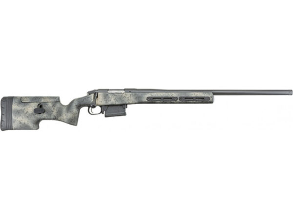 Bergara Ridgeback 300 PRC 26" Threaded Barrel BPR22-300PRCF