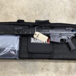 Barrett REC10 Carbine 308 Black 16923 Rec 10