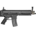 FN America SCAR 16S 556 Nato 16" Barrel 30 Round 98521-1