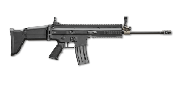 FN America SCAR 16S 556 Nato 16" Barrel 30 Round 98521-1