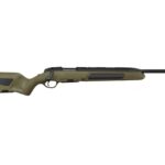 Steyr Scout Rifle 6.5 Creedmoor Green Stock 26.347.3E