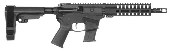 CMMG Banshee 200 MK57 5.7X28MM 8" Barrel 57A247C