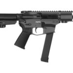 CMMG Banshee 300 9mm Sniper Grey 99A172FGB