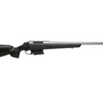 Beretta Tikka T3x 6.5 Creedmoor Stainless 24" Threaded Barrel JRTXC382CAS