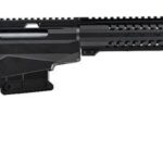 Tikka T3X TAC A1 6.5 Creedmoor 24" Barrel JRTAC382L