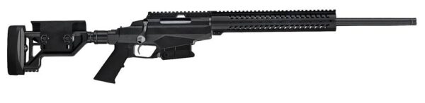 Tikka T3X TAC A1 6.5 Creedmoor 24" Barrel JRTAC382L